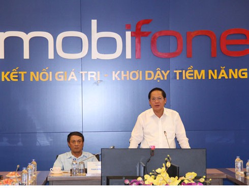 BT Trương Minh Tuấn: