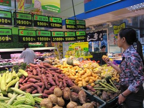 Việt Nam có nguy cơ mất thị trường rau, quả ở EU.