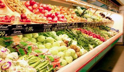 hoa quả nhập khẩu