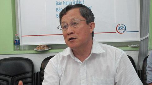 GS Bùi Chí Hữu, Viện trưởng Viện Khoa học Kỹ thuật Nông nghiệp Miền Nam