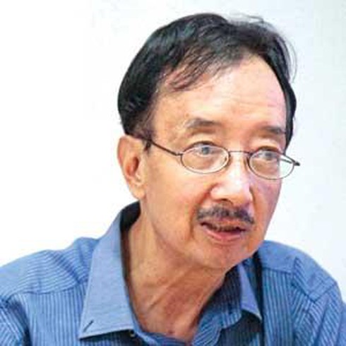 TS. Alan Phan