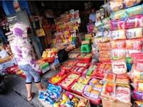 Ngành bánh kẹo Việt Nam: cơ hội mới - ảnh 1