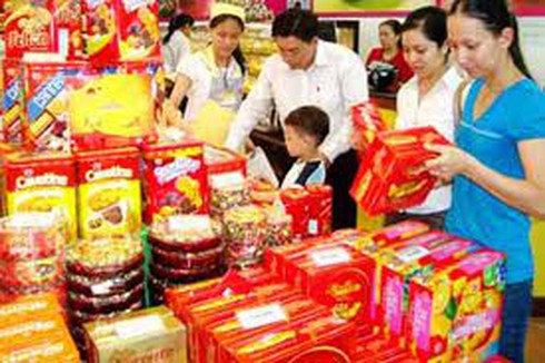 Tình trạng làm giả hàng nội: Làm sao để ngăn chặn - ảnh 1
