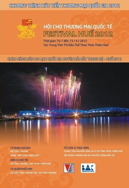 Hội chợ thương mại Quốc tế Festival