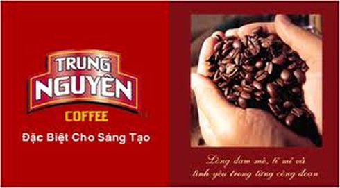 Siêu thị nước ngoài với cà phê Trung Nguyên - ảnh 1