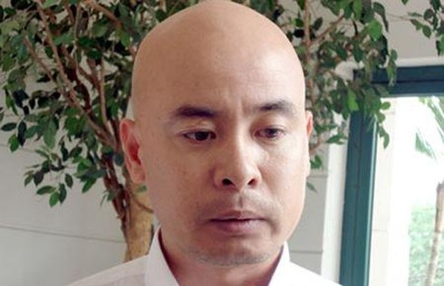 Đặng Lê Nguyên Vũ