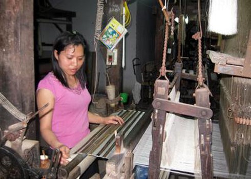 Việt Nam hiện đã có nhiều mặt hàng thủy công mỹ nghệ có thể sánh vai cùng với nhiều sản phẩm thủ công trên thế giới