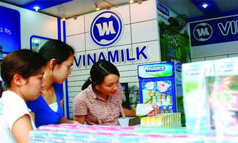 Vinamilk Vinamilk