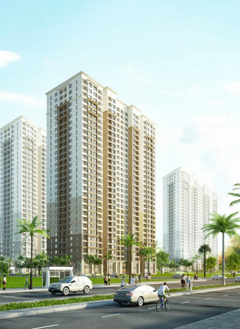 VINGROUP ra mắt thương hiệu VINSCHOOL - ảnh 1