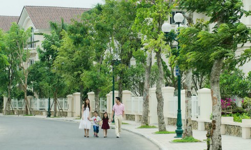 VINGROUP ra mắt thương hiệu VINSCHOOL - ảnh 2