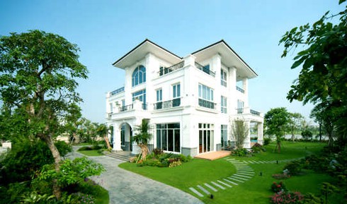 Vincom Village giành giải dự án phức hợp tốt nhất châu Á - Thái Bình Dương - ảnh 1