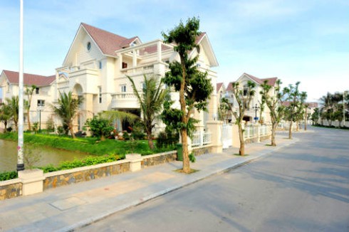 Vincom Village giành giải dự án phức hợp tốt nhất châu Á - Thái Bình Dương - ảnh 3