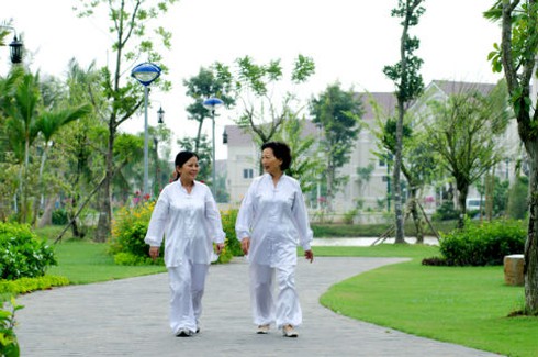 Vincom Village giành giải dự án phức hợp tốt nhất châu Á - Thái Bình Dương - ảnh 5