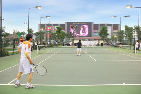 Vincom Village giành giải dự án phức hợp tốt nhất châu Á - Thái Bình Dương - ảnh 4