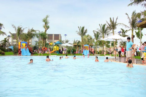 Vincom Village giành giải dự án phức hợp tốt nhất châu Á - Thái Bình Dương - ảnh 7