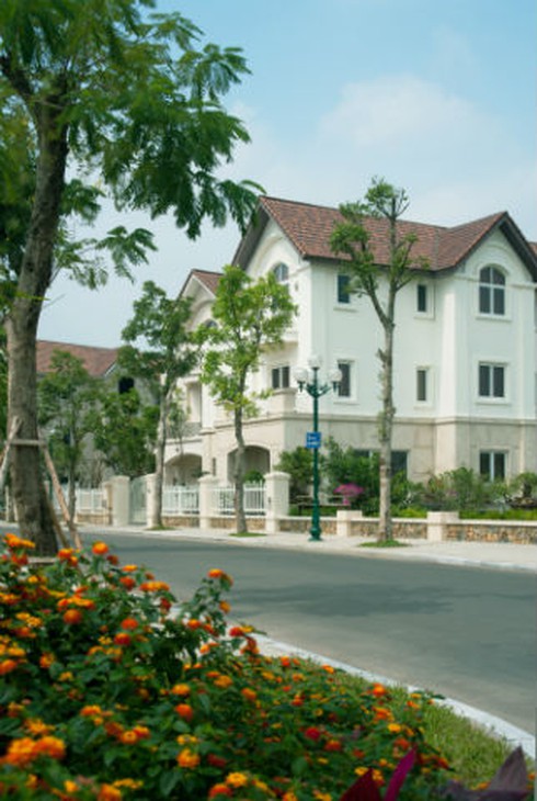 Vincom Village giành giải dự án phức hợp tốt nhất châu Á - Thái Bình Dương - ảnh 8