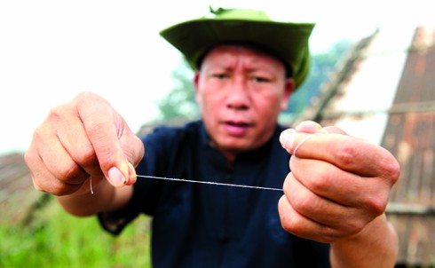 Người Hà Nhì cúng Trời - ảnh 10