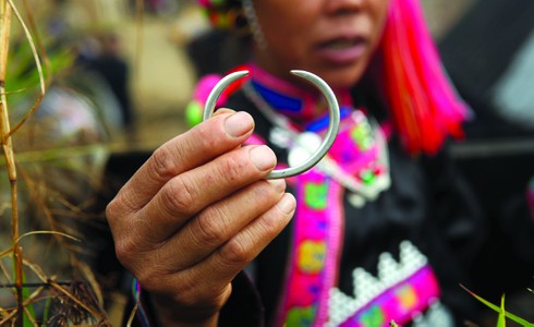 Người Hà Nhì cúng Trời - ảnh 11