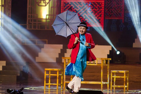 Sao Việt và những mong ước năm mới - ảnh 3