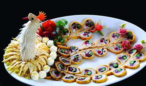 Bữa tiệc của các vị thần - ảnh 2