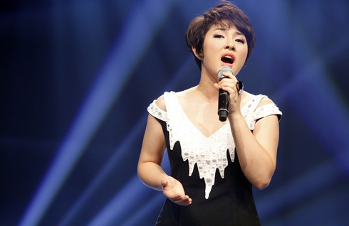 Sao Việt và những mong ước năm mới - ảnh 1