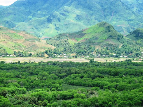 Tòa soạn đặc biệt giữa chiến trường Điện Biên Phủ - ảnh 1