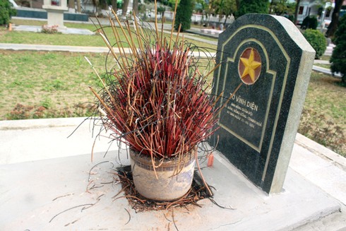 Anh hùng Tô Vĩnh Diện trong hồi ức người Trung đội trưởng - ảnh 1