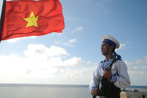 Chủ quyền đối với Biển đảo Tây Nam đất nước - ảnh 1