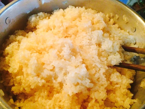 Cách nấu chè con ong mềm dẻo đẹp mắt - ảnh 2