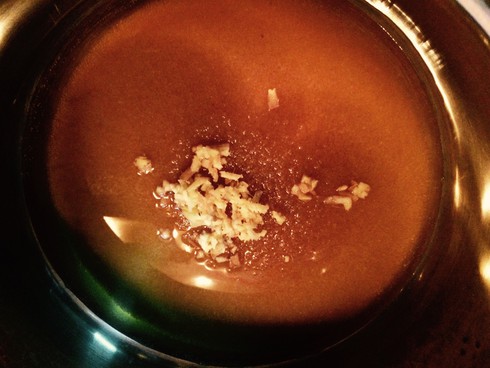 Cách nấu chè con ong mềm dẻo đẹp mắt - ảnh 4