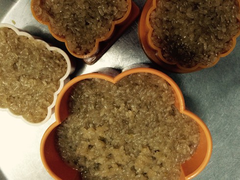 Cách nấu chè con ong mềm dẻo đẹp mắt - ảnh 8