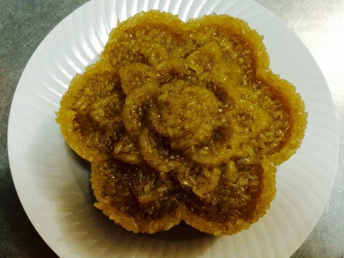 Cách nấu chè con ong mềm dẻo đẹp mắt - ảnh 9