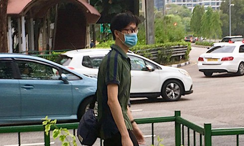 Quay roi phu nu nhung nam sinh khong phai di tu vi 'hoc gioi' hinh anh 1