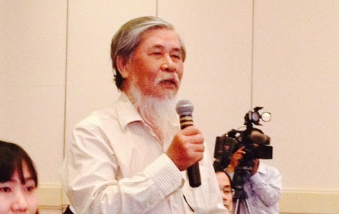 Cổ đông ráo riết đòi quyền lợi trước sáp nhập PNB - Sacombank - ảnh 2