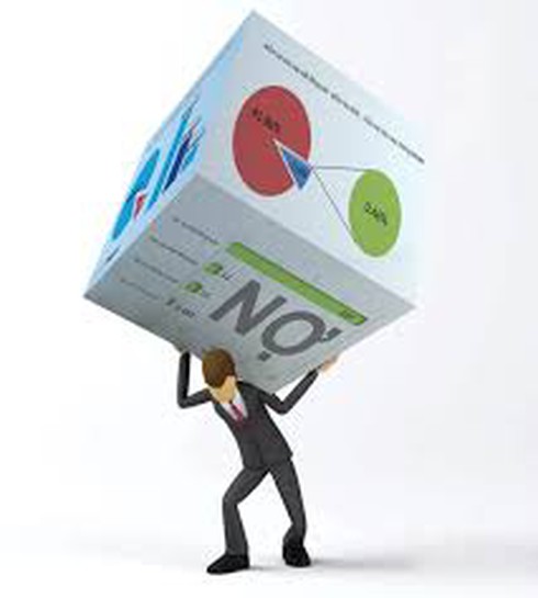 Mua bán nợ xấu phải cạnh tranh - ảnh 1