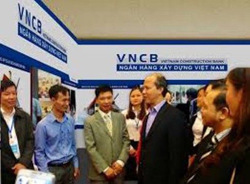 Ngân hàng Xây dựng sẽ được Vietcombank hỗ trợ tái cơ cấu - ảnh 1