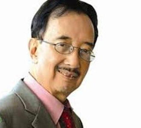 TS. Alan Phan: Hãy xài tiền người khác, đừng xài tiền của mình - ảnh 1