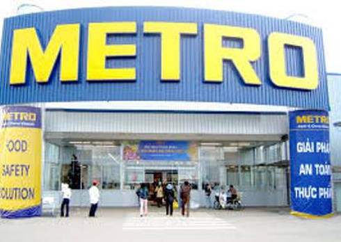 Metro VN dính kiện khi “bán mình”: Nội tình lạ? - ảnh 1