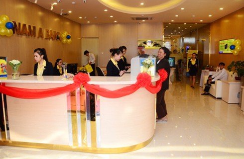 Ngân hàng Nam Á bất ngờ tuyển 200 nhân sự - ảnh 1