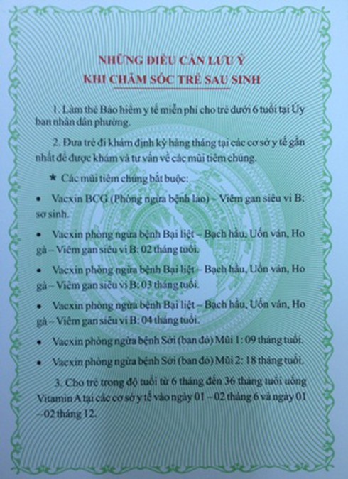 TP.HCM: Người dân bất ngờ nhận được “Thư riêng” của Chủ tịch phường - ảnh 4