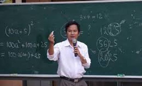 Tài năng bận kiếm sống: Tôi tiếc nuối vì những dự định bất thành - ảnh 2