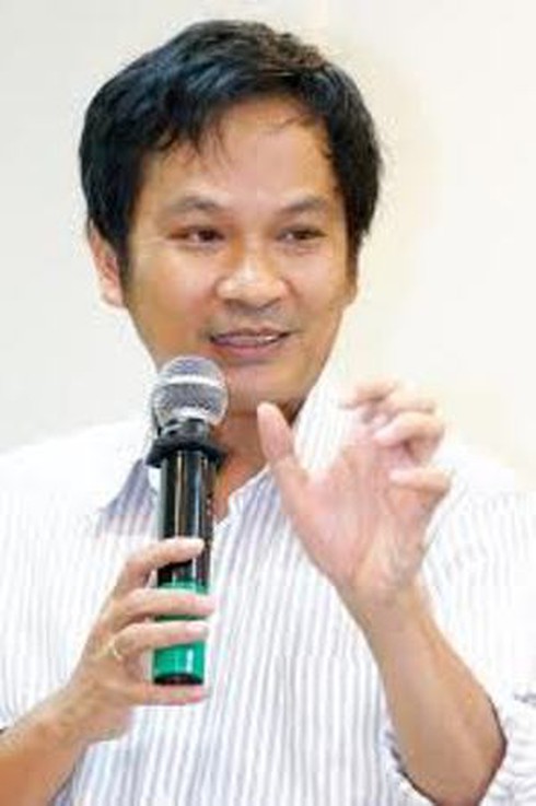 Tài năng bận kiếm sống: Tôi tiếc nuối vì những dự định bất thành - ảnh 1