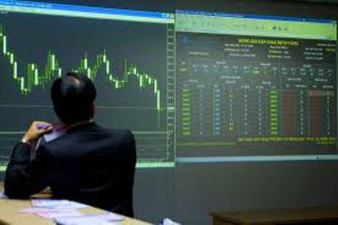 Tiết lộ động trời của nhân viên sàn vàng chui: Đầu tư là cháy túi - ảnh 1