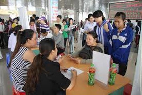 Người lao động được vay 50 triệu đồng từ Quỹ quốc gia về việc làm - ảnh 1