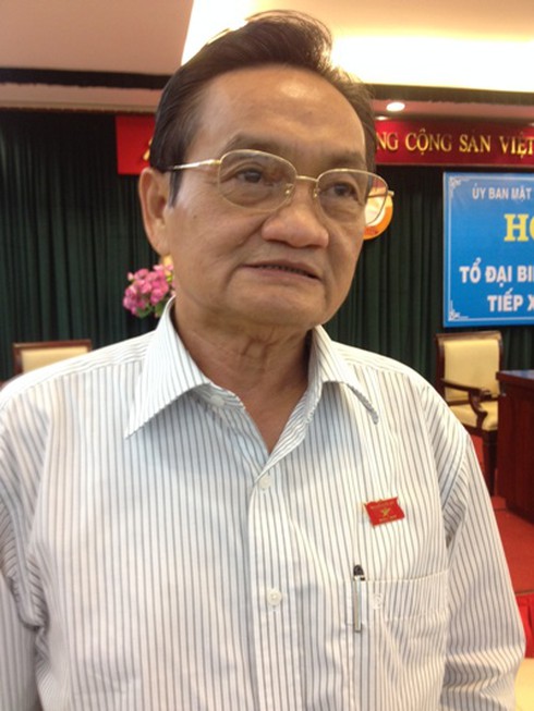 Bản lĩnh chất vấn của ĐBQH hiện nay tới đâu? - ảnh 1