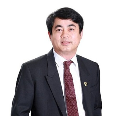 Ngân hàng Ngoại thương bầu Chủ tịch mới - ảnh 1
