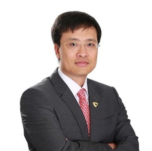 Ngân hàng Ngoại thương bầu Chủ tịch mới - ảnh 2