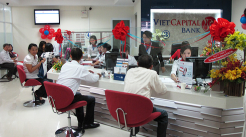 Ngân hàng Bản Việt triển khai giải pháp phòng chống rửa tiền - ảnh 1