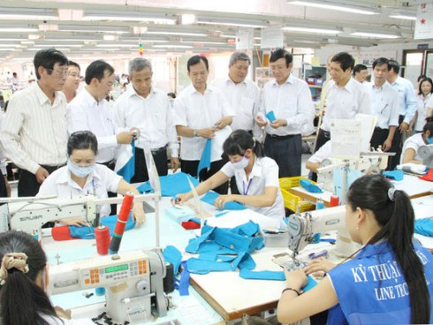 Khởi kiện doanh nghiệp nếu không đóng phí công đoàn - ảnh 1