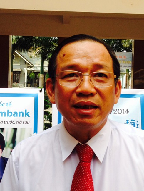 Phó GĐ NHNN TP.HCM: Thanh toán Nhân dân tệ thất bại tại VN - ảnh 1